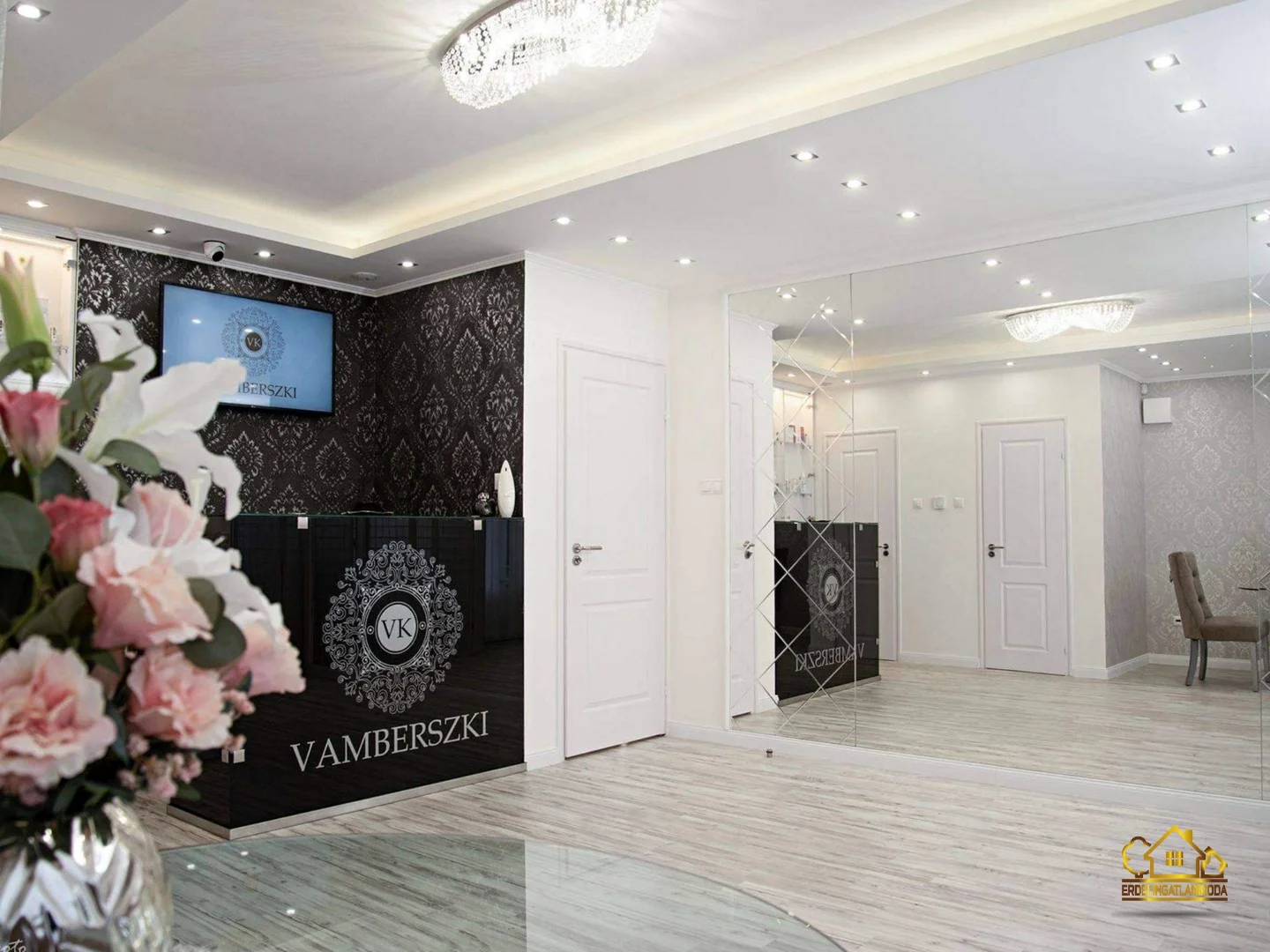 Eladó üzlet iroda / üzlet / kereskedelmi / szolgáltató Halászteleken - Kép 6