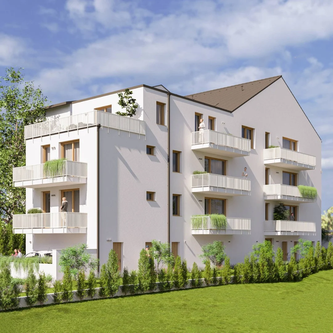 Eladó tégla lakás Budapest 14. ker.en - Kép 2