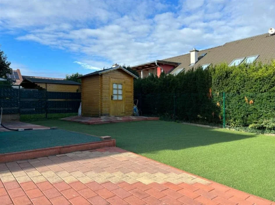 Eladó tégla lakás Keszthelyen - Kép 2