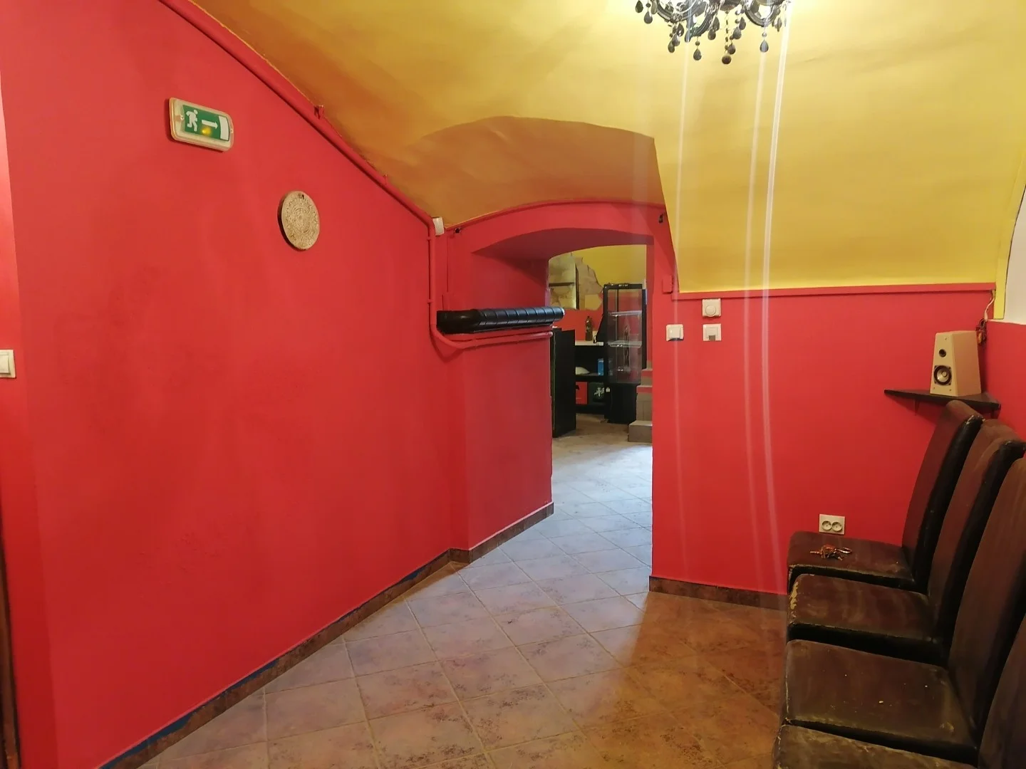 Eladó üzlet iroda / üzlet / kereskedelmi / szolgáltató Budapest 06. ker.en - Kép 16