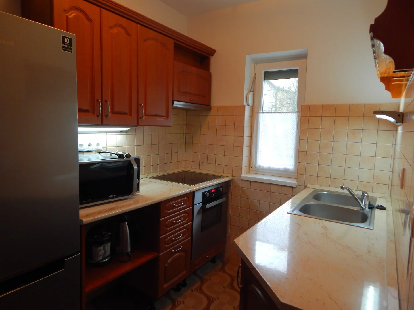 Eladó ikerház Vonyarcvashegyen - Kép 4