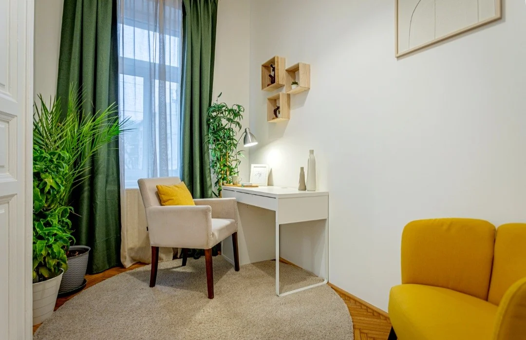 Eladó tégla lakás Budapest 14. ker.en - Kép 6