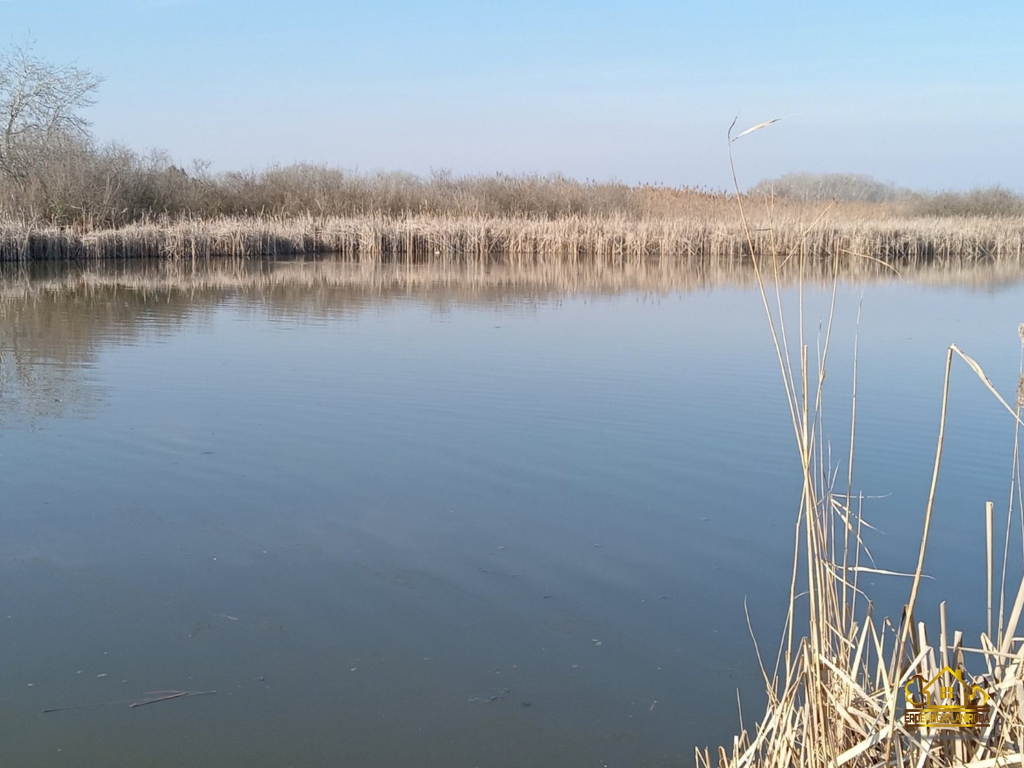 Eladó önálló nyaraló nyaraló / üdülő Áporkan - Kép 17