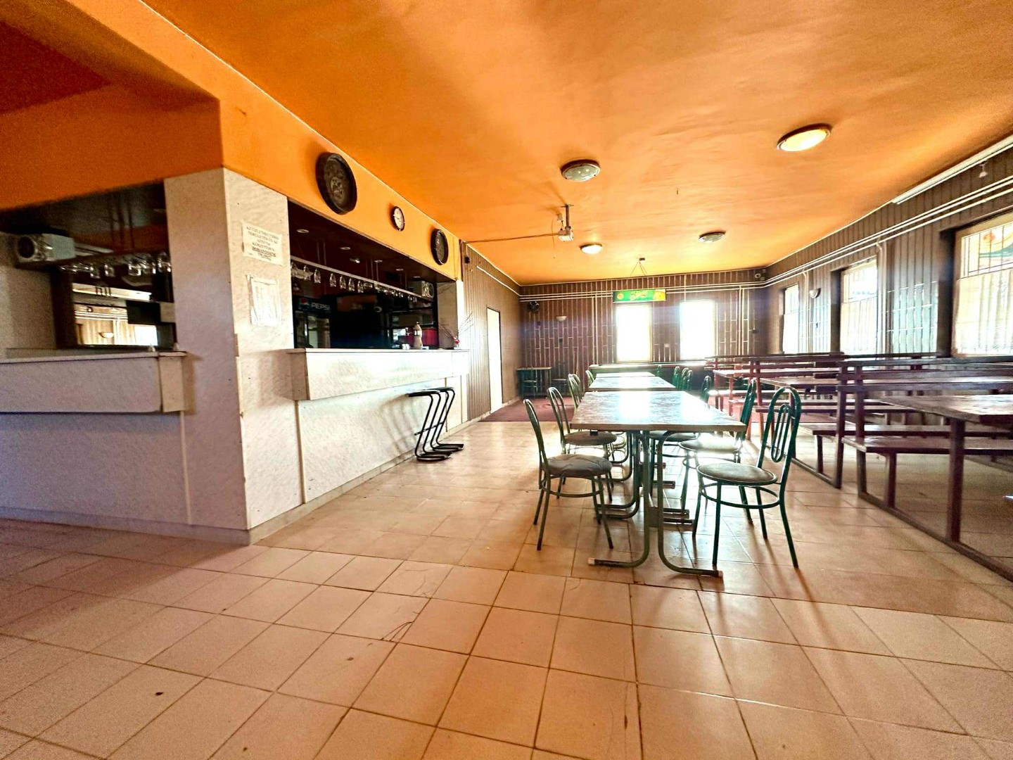 Eladó családi ház Horton - Kép 5