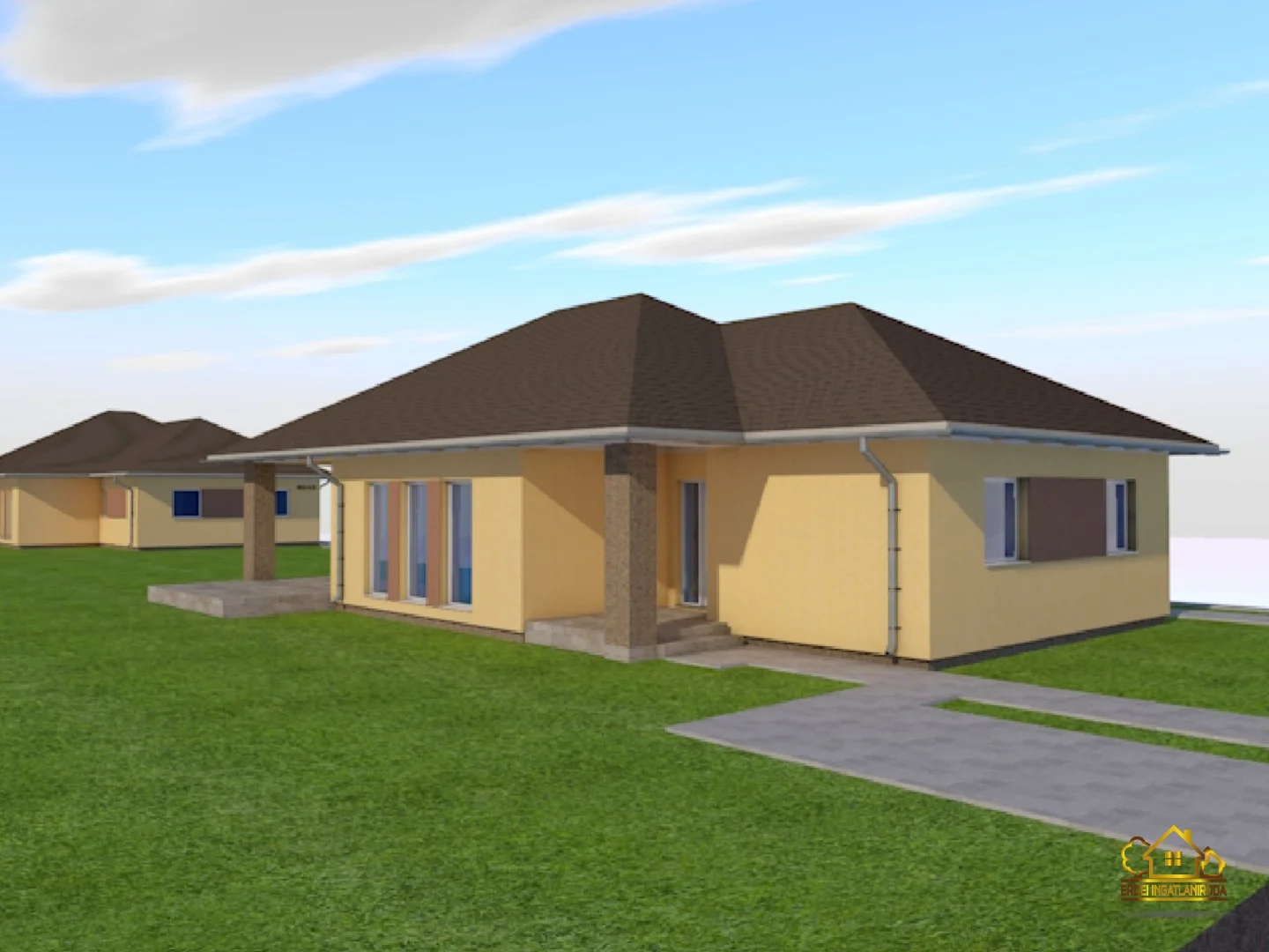 Eladó családi ház Kiskunlacházan - Kép 5