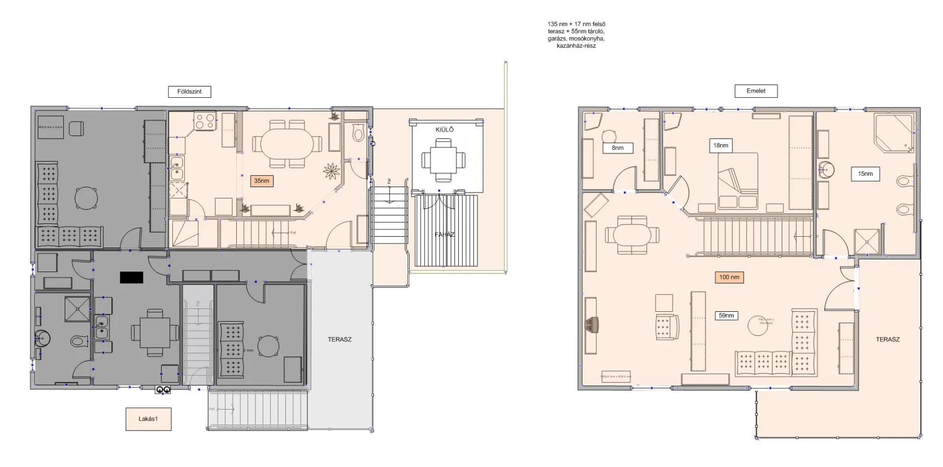 Eladó házrész Budapest 23. ker.en - Kép 16