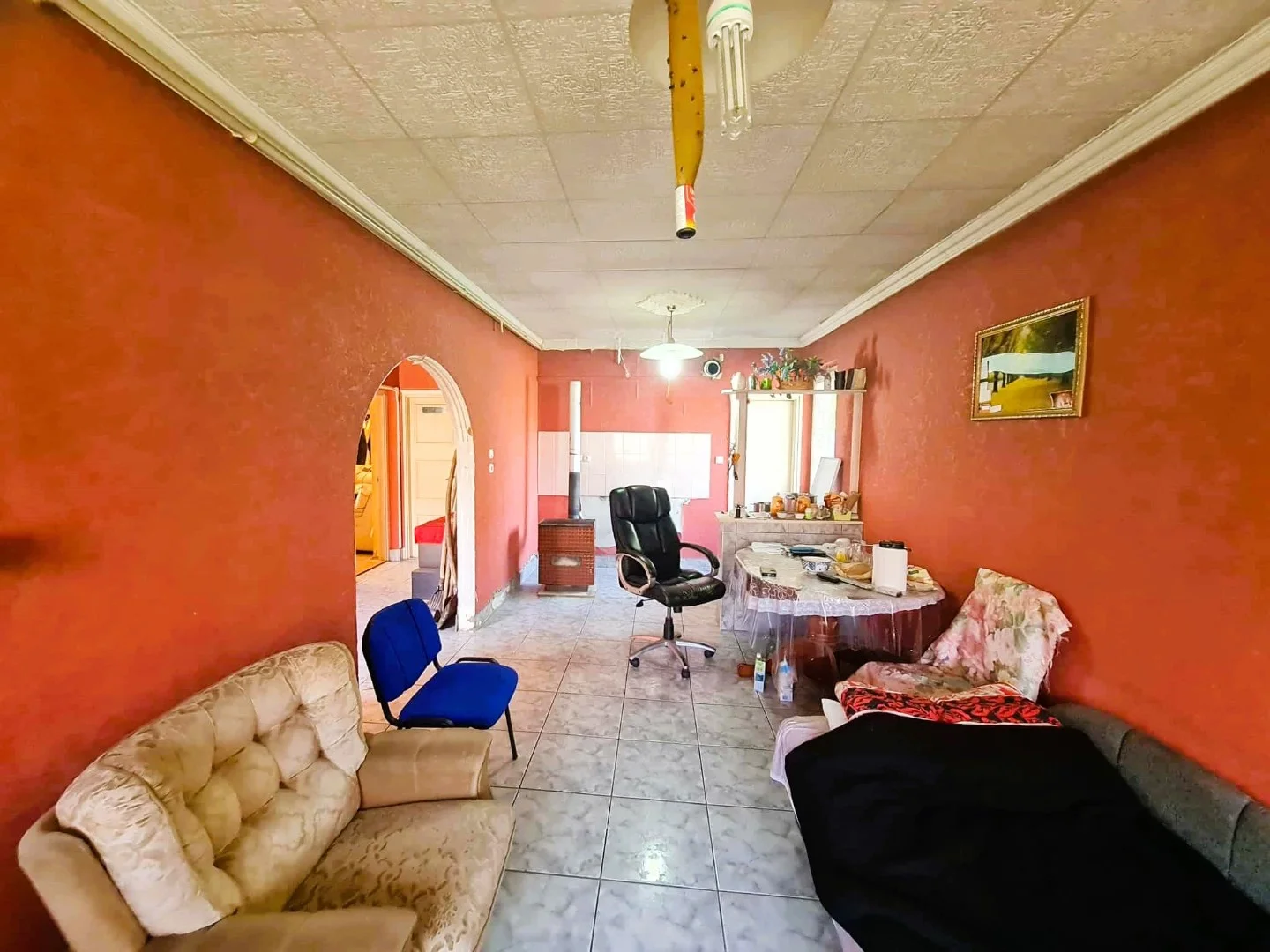 Eladó családi ház Cegléden - Kép 4