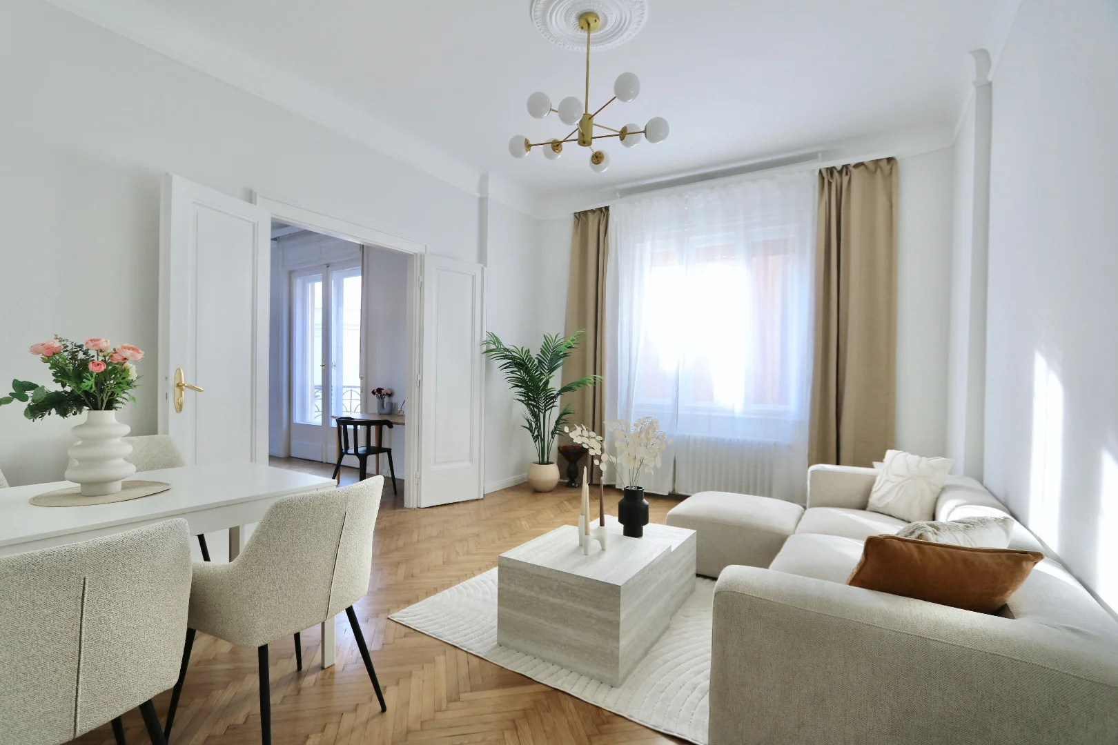 Eladó tégla lakás Budapest 07. ker.en - Kép 13
