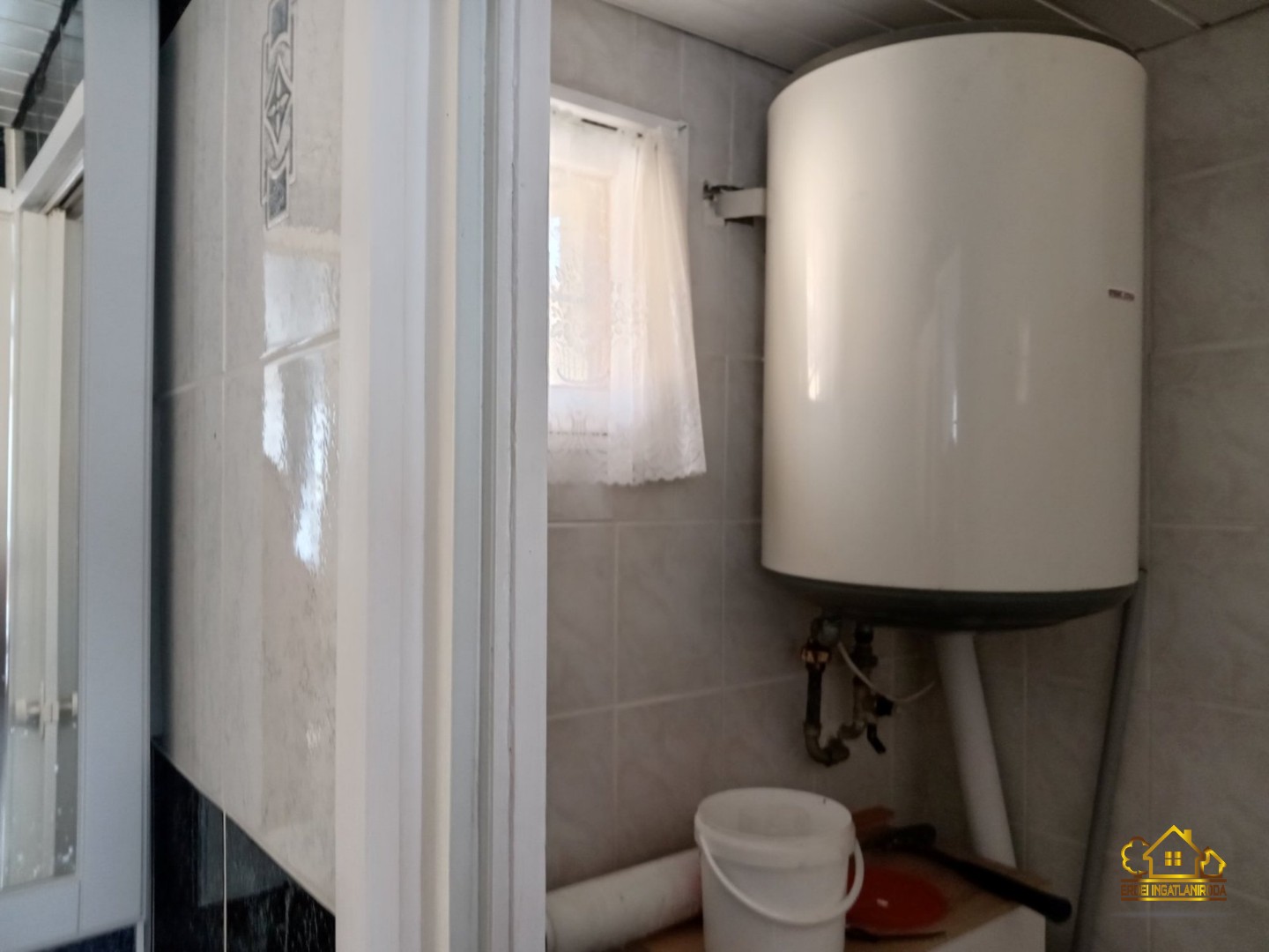 Eladó önálló nyaraló nyaraló / üdülő Áporkan - Kép 13