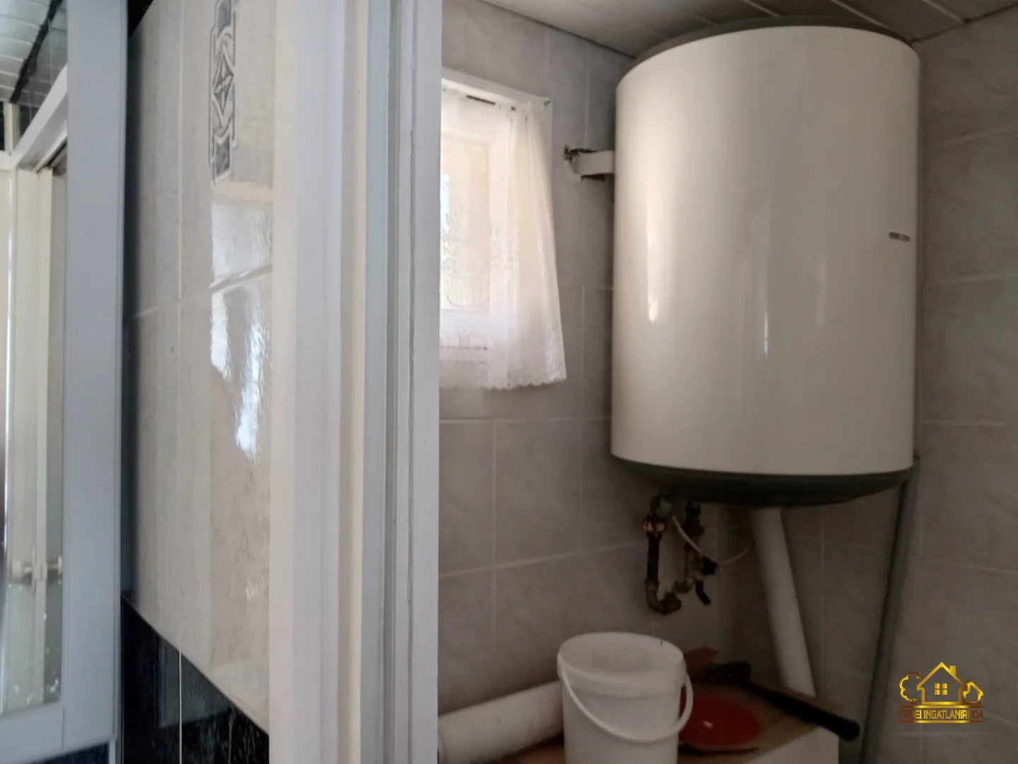 Eladó önálló nyaraló nyaraló / üdülő Áporkan - Kép 13