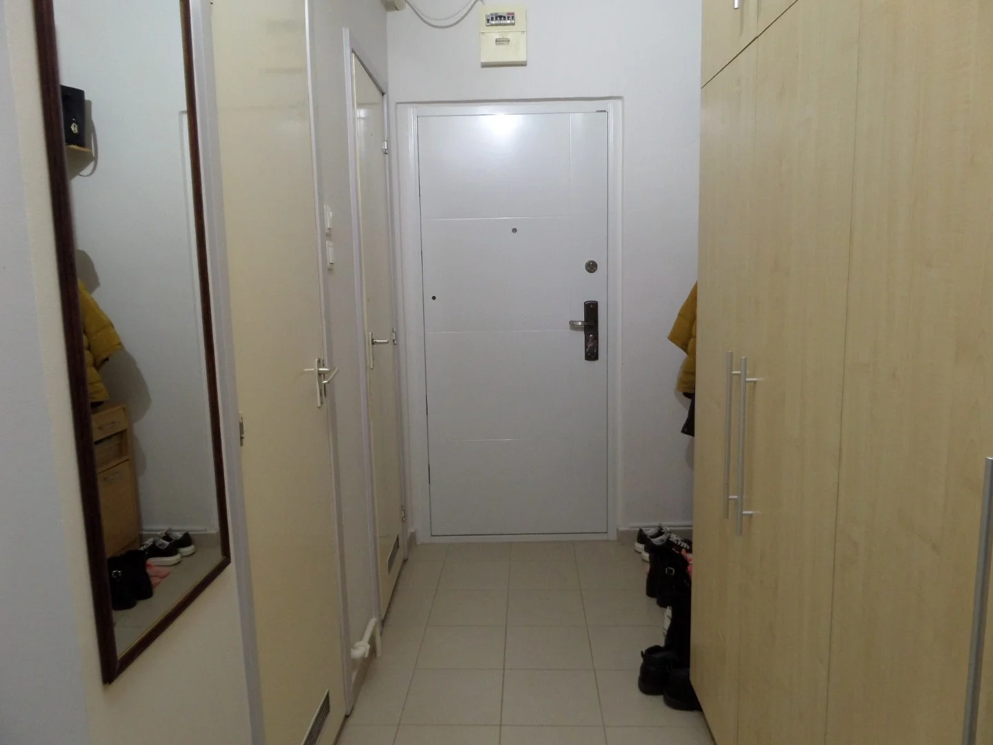 Eladó panel lakás Pécsen - Kép 10