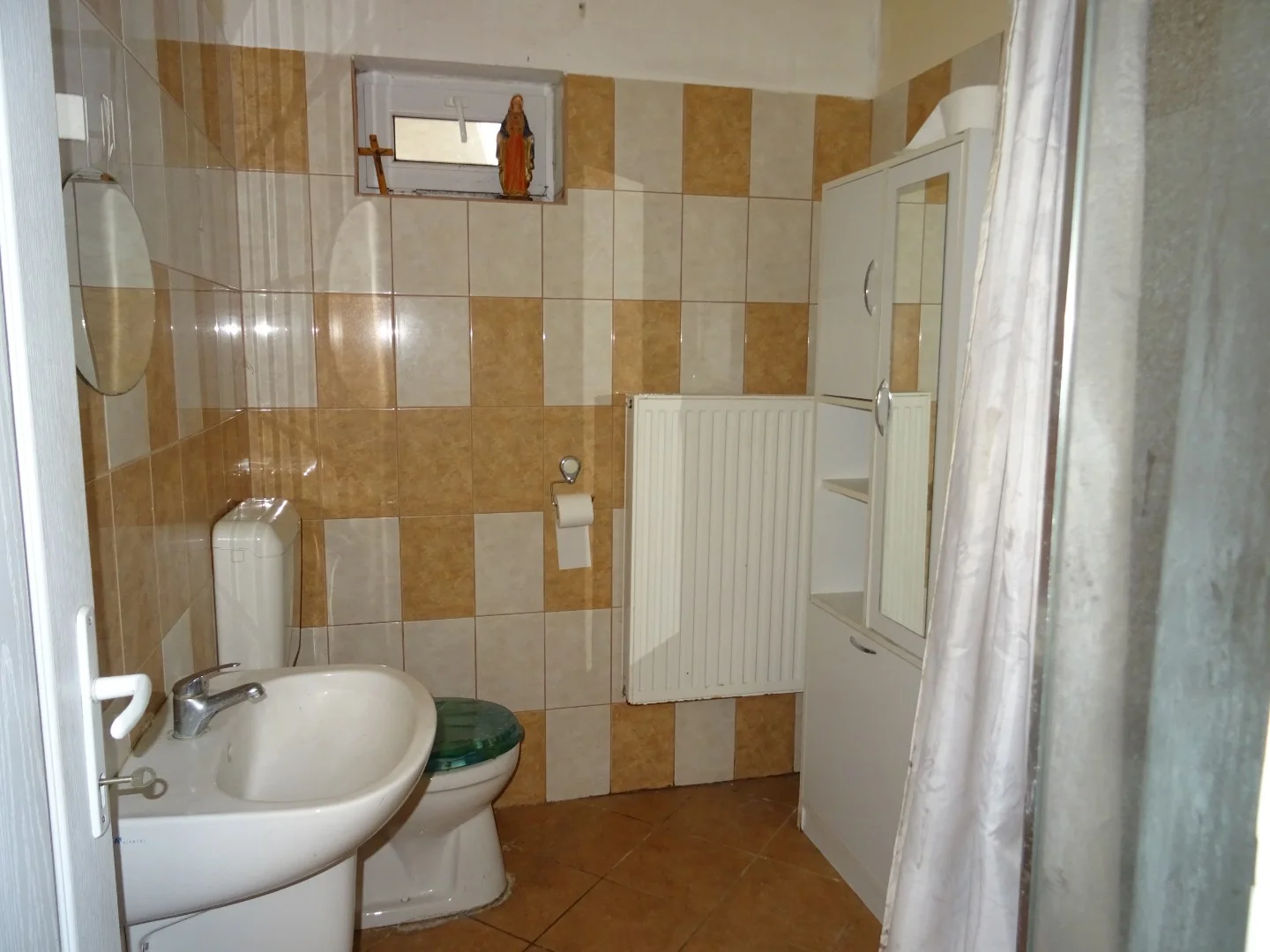 Eladó családi ház Táplánszentkereszten - Kép 4