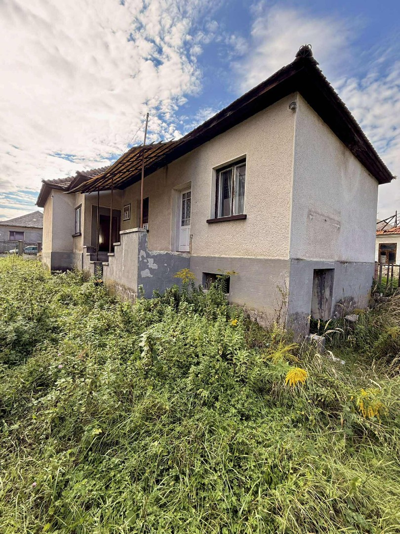 Eladó családi ház Kurityánon - Kép 9