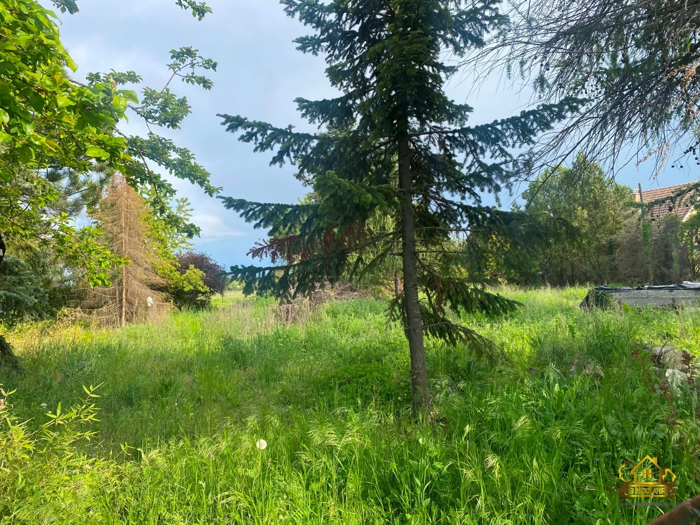 Eladó építési telek Tökölen - Kép 4