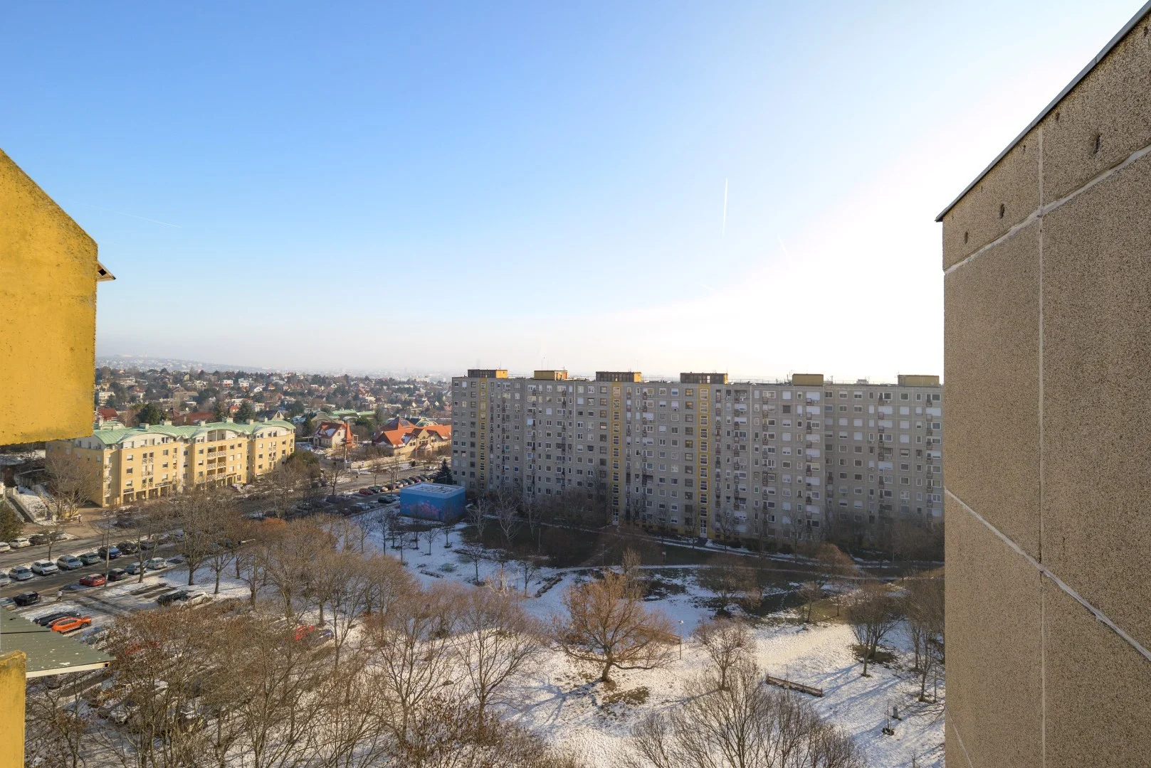 Eladó panel lakás Budapest 11. ker.en - Kép 18