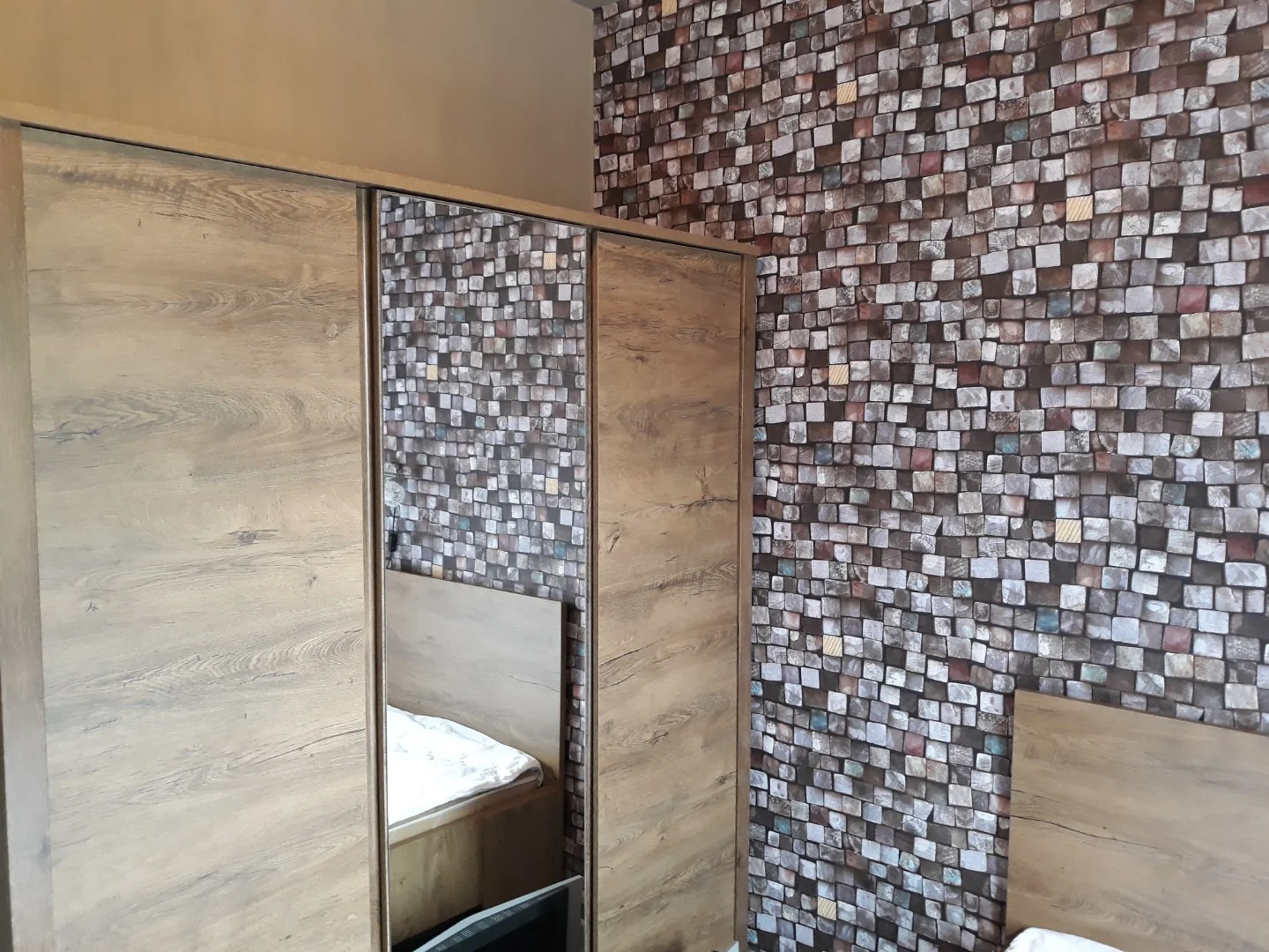 Eladó tégla lakás Debrecenben - Kép 8