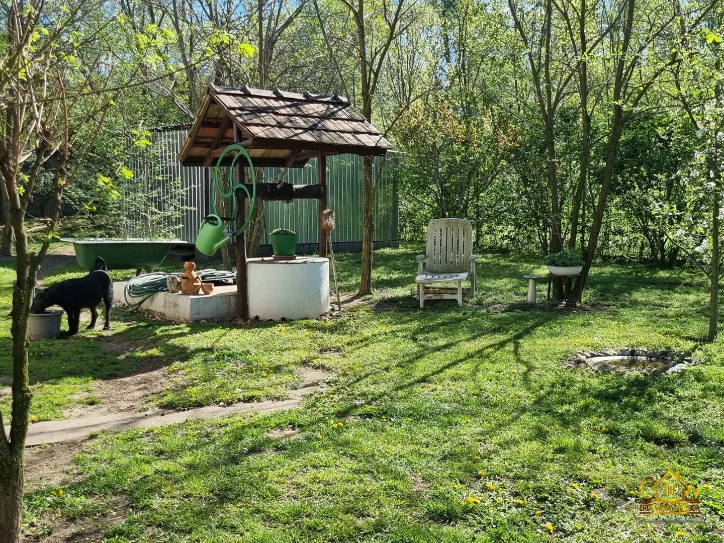 Eladó családi ház Délegyházan - Kép 20