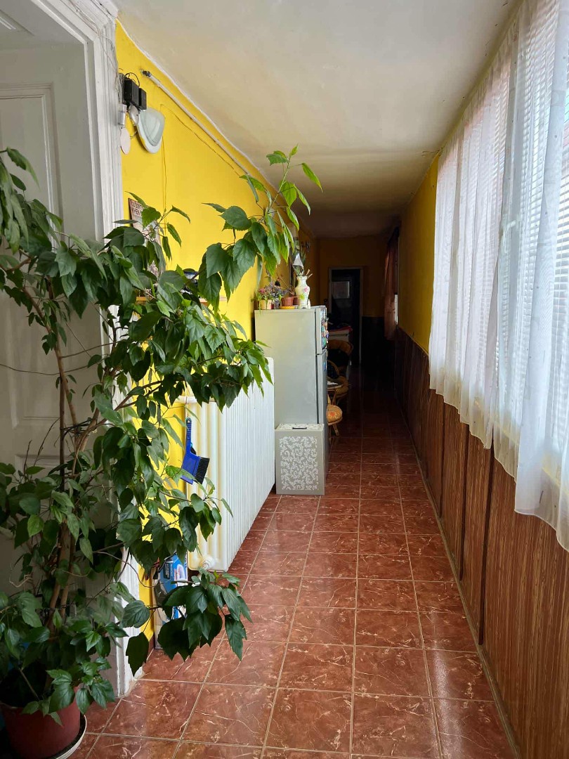 Eladó családi ház Csurgón - Kép 4