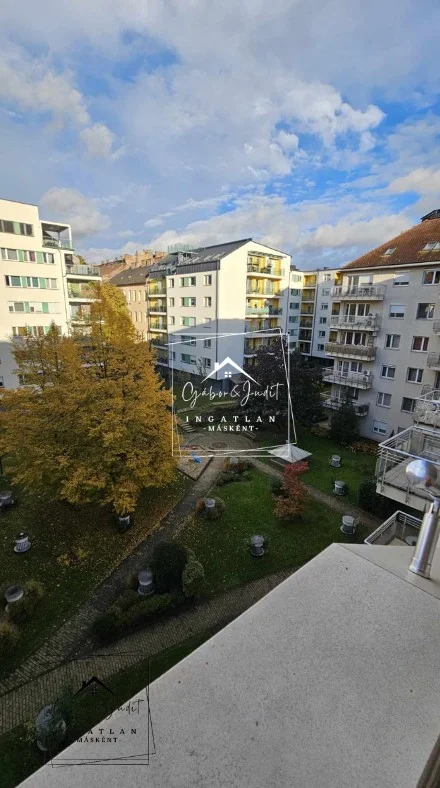 Kiadó tégla lakás Budapest 09. ker.en - Kép 11