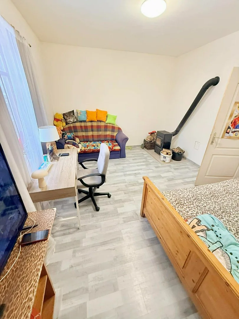 Eladó családi ház Nagybarcan - Kép 10