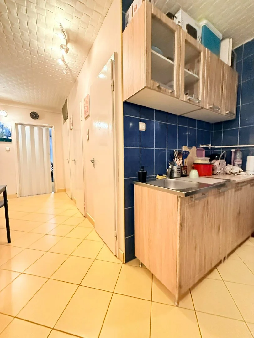 Eladó panel lakás Kazincbarcikan - Kép 14