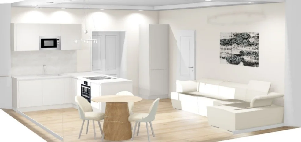 Eladó tégla lakás Pécsen - Kép 11