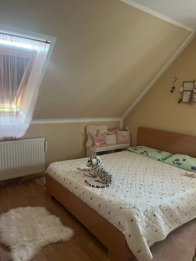 Eladó tégla lakás Keszthelyen - Kép 10