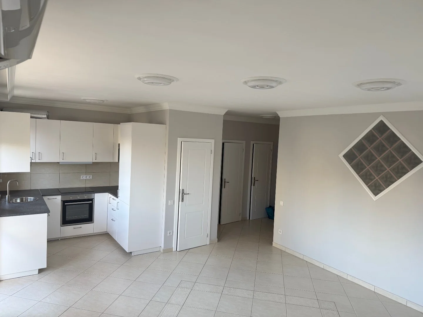 Eladó tégla lakás Budapest 14. ker.en - Kép 2