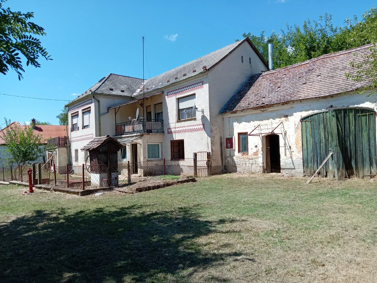Eladó családi ház Bükkösden - Kép 13