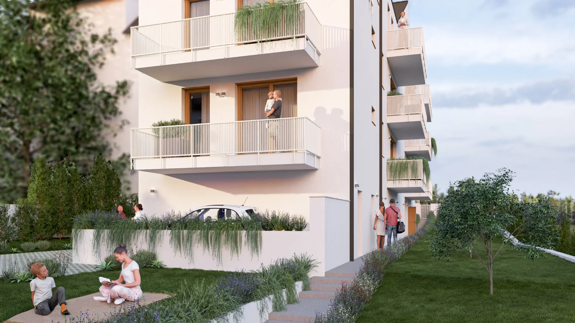 Eladó tégla lakás Budapest 14. ker.en - Kép 17