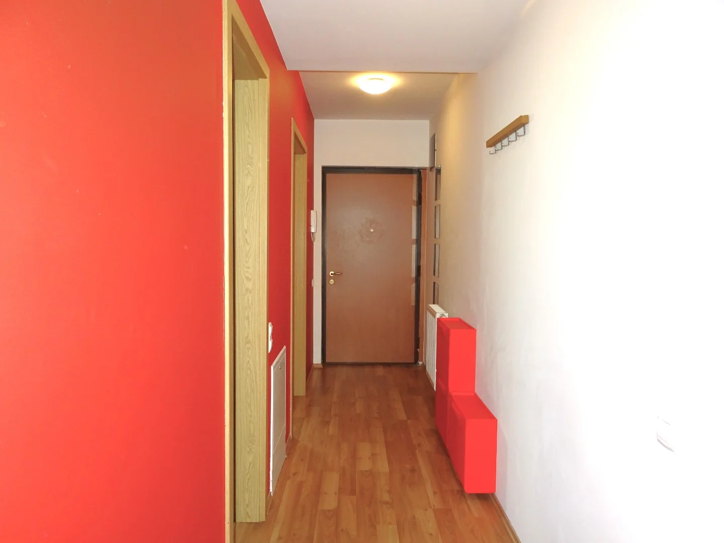 Kiadó tégla lakás Budapest 09. ker.en - Kép 7