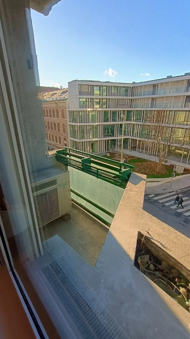 Eladó tégla lakás Budapest 02. ker.en - Kép 10