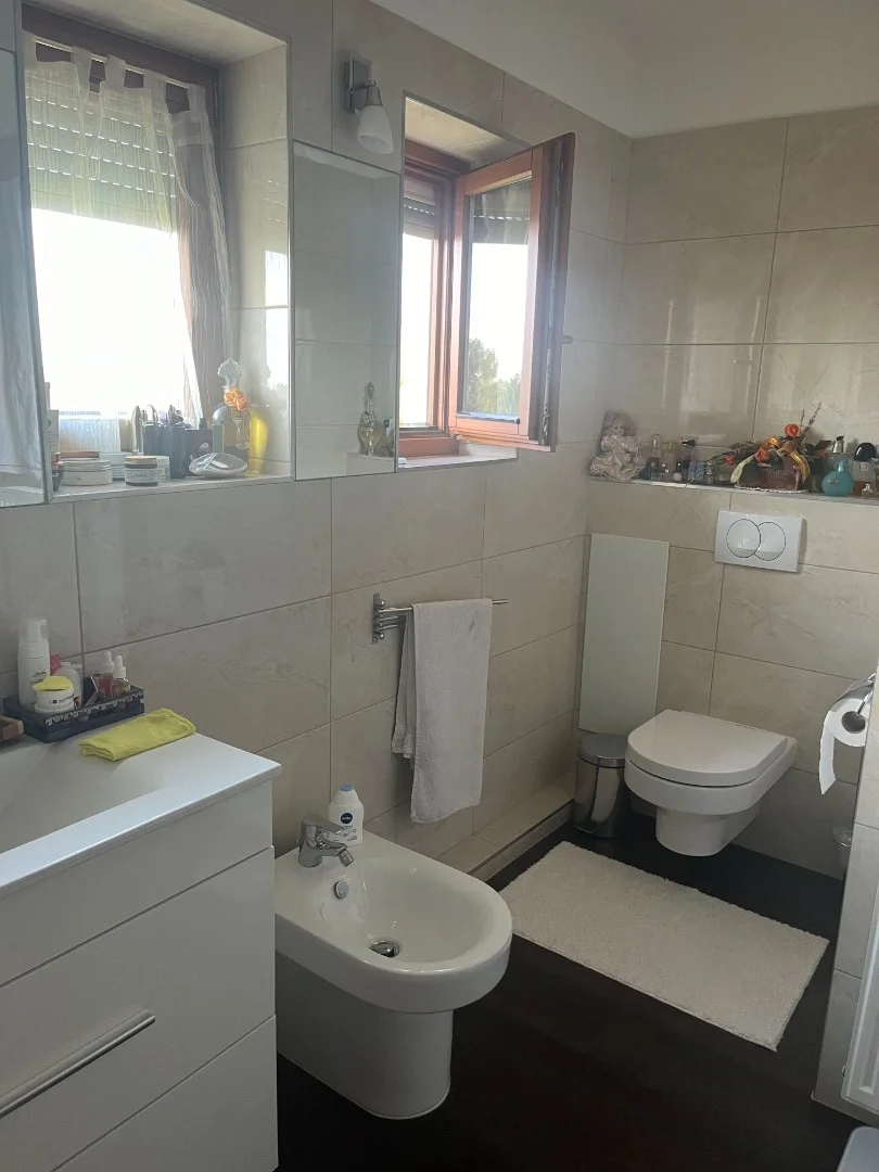 Eladó tégla lakás Keszthelyen - Kép 9