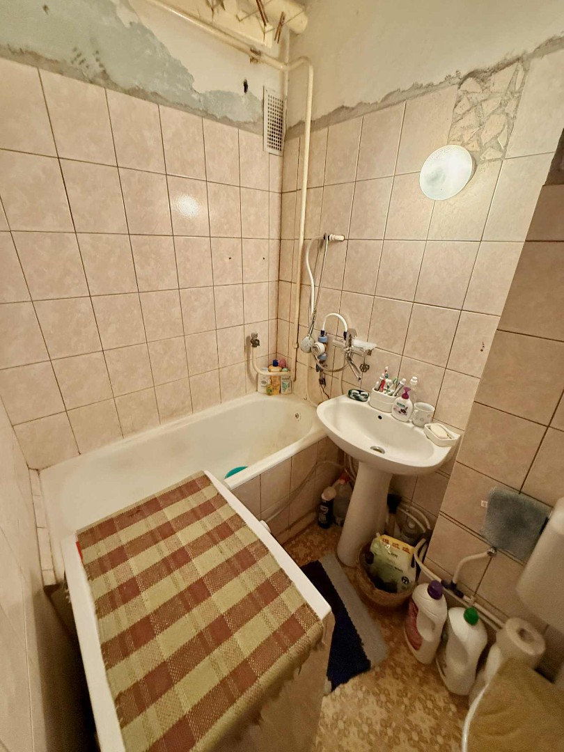 Eladó tégla lakás Miskolcon