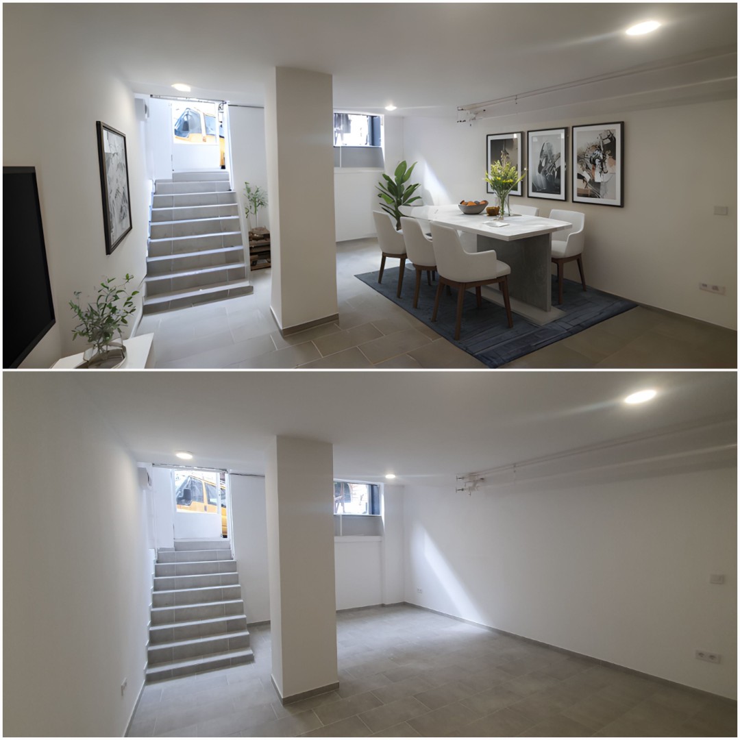 Eladó iroda iroda / üzlet / kereskedelmi / szolgáltató Budapest 07. ker.en - Kép 2