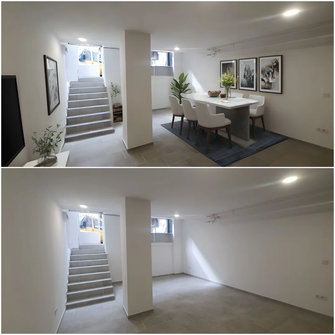 Eladó iroda iroda / üzlet / kereskedelmi / szolgáltató Budapest 07. ker.en - Kép 2