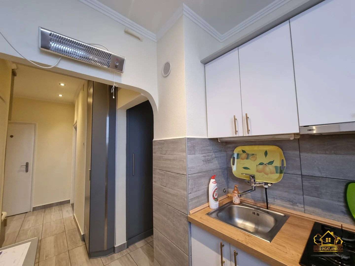 Eladó tégla lakás Budapest 21. ker.en - Kép 15