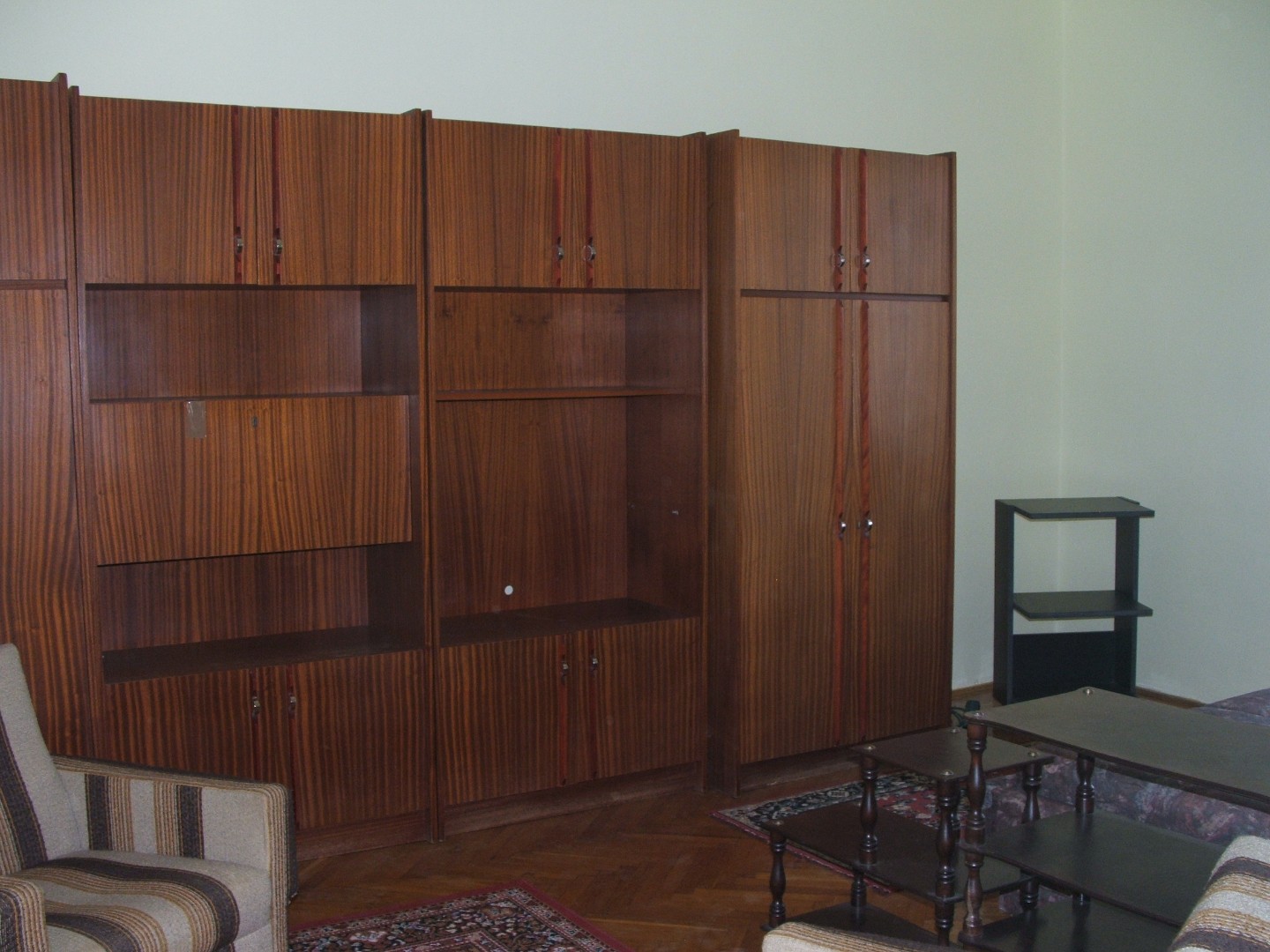 Kiadó tégla lakás Debrecenben