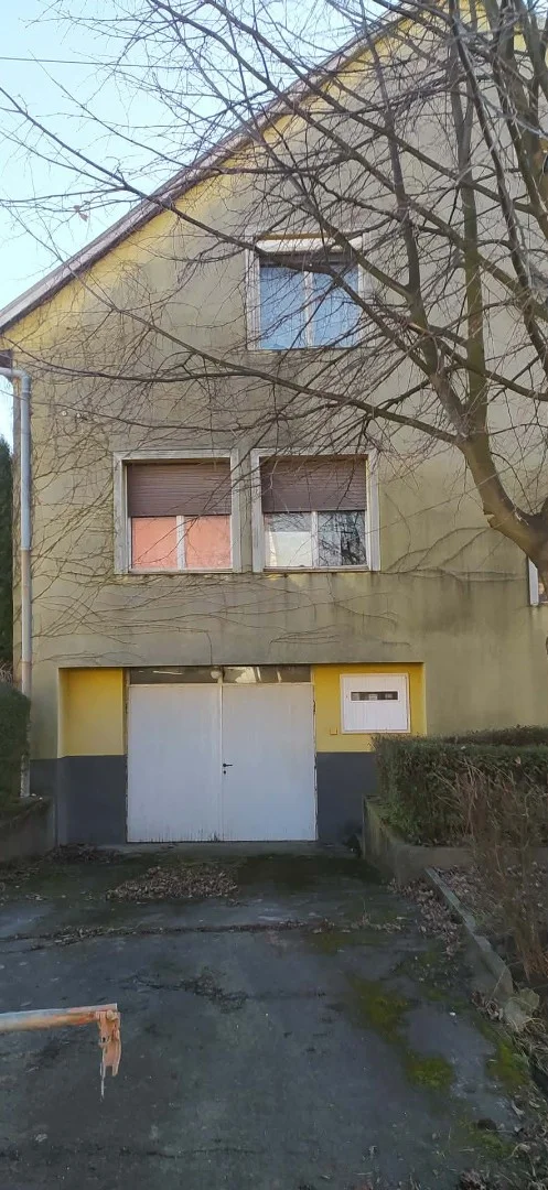 Eladó családi ház Forrón - Kép 2