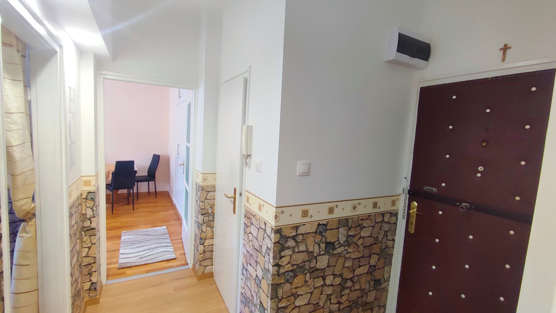 Eladó tégla lakás Nagykanizsán - Kép 10