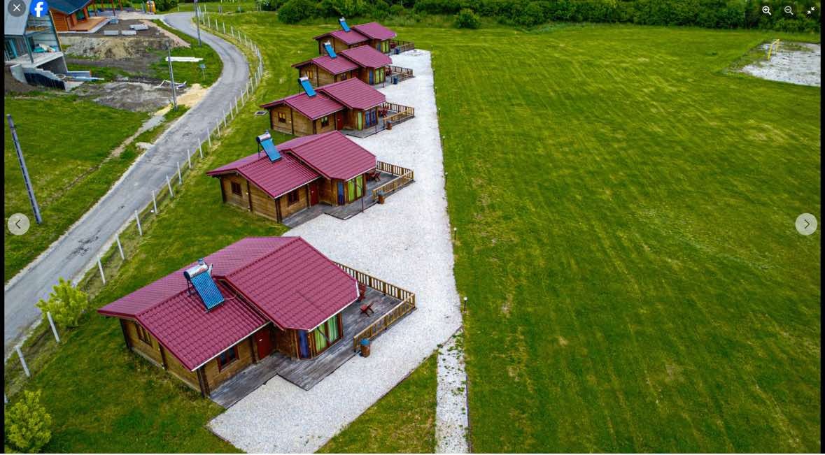 Eladó üdülőházas nyaraló / apartman nyaraló / üdülő Vadnan