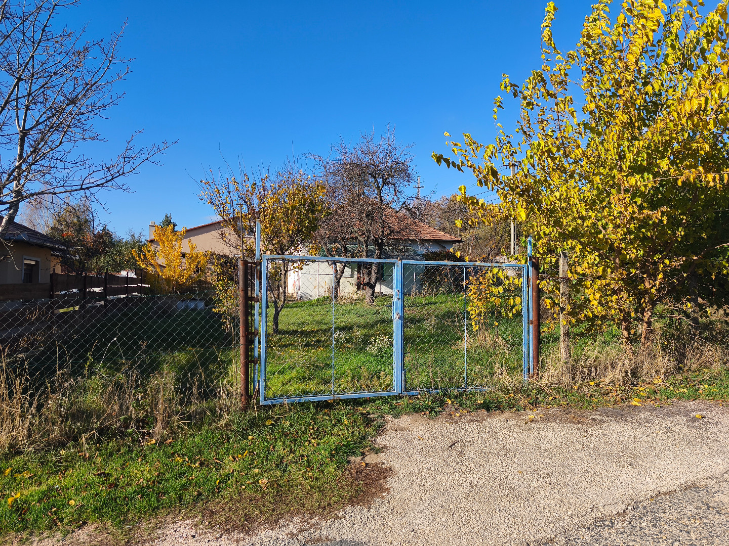 Eladó családi ház Érden