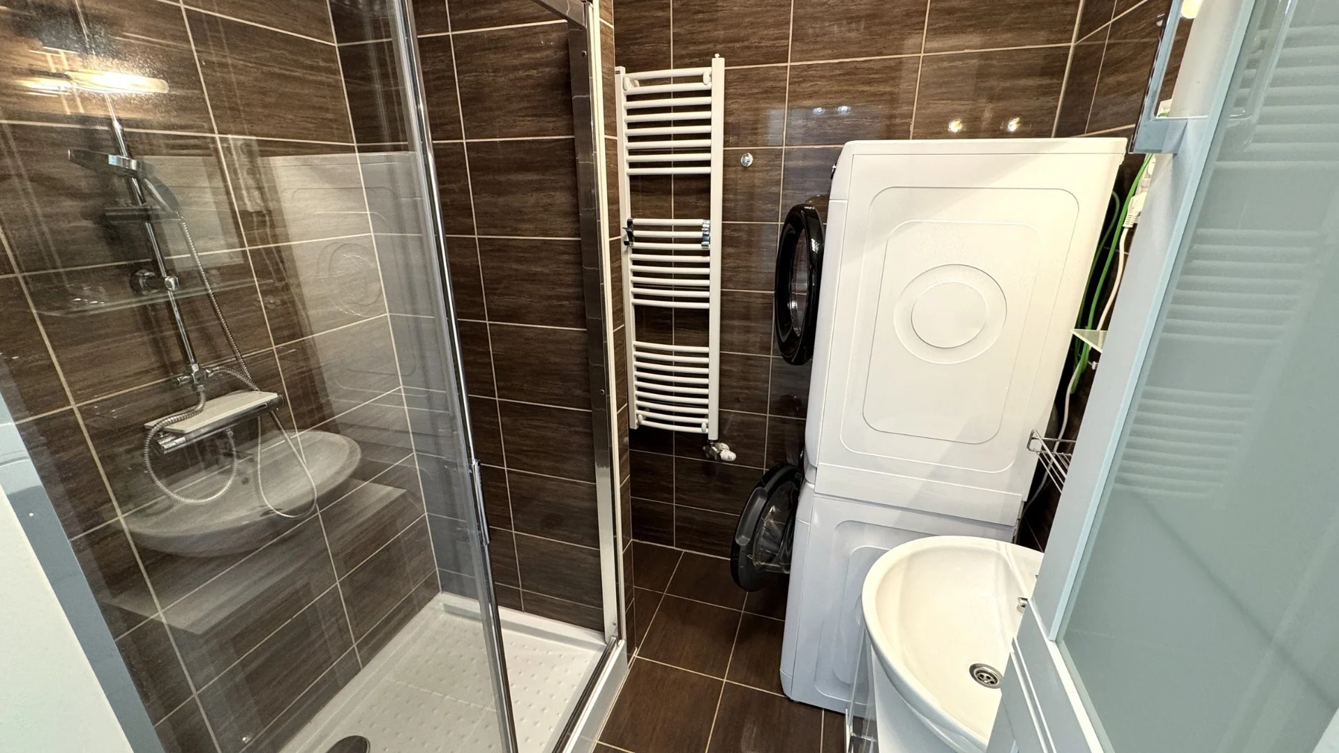 Eladó tégla lakás Nyíregyházán - Kép 13