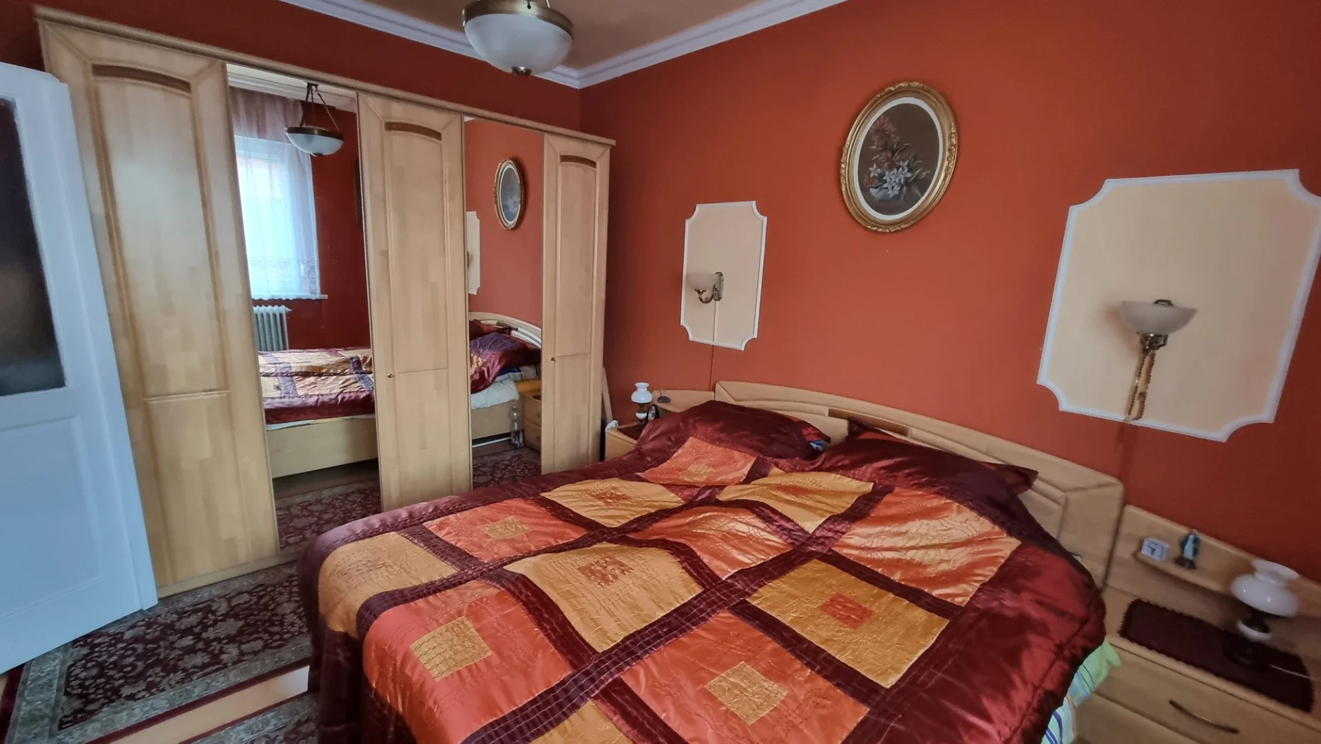 Eladó családi ház Szombathely Hargita utca - Kép 13