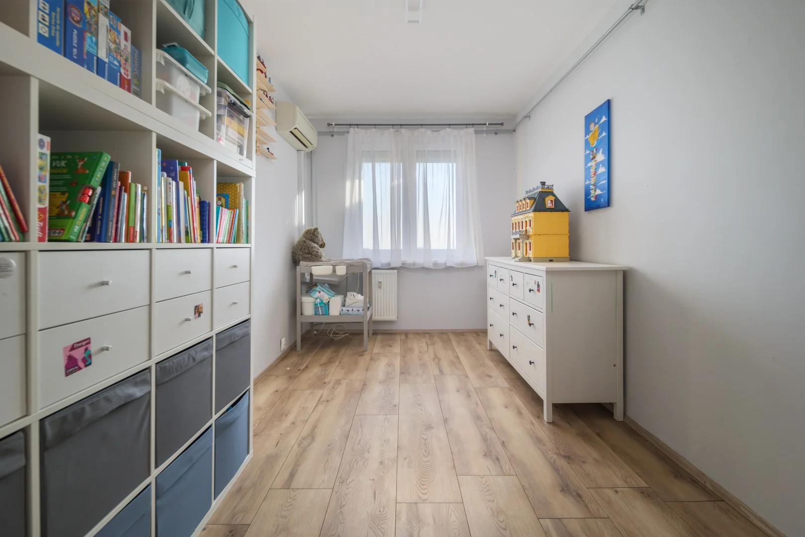 Eladó panel lakás Budapest 11. ker.en - Kép 16