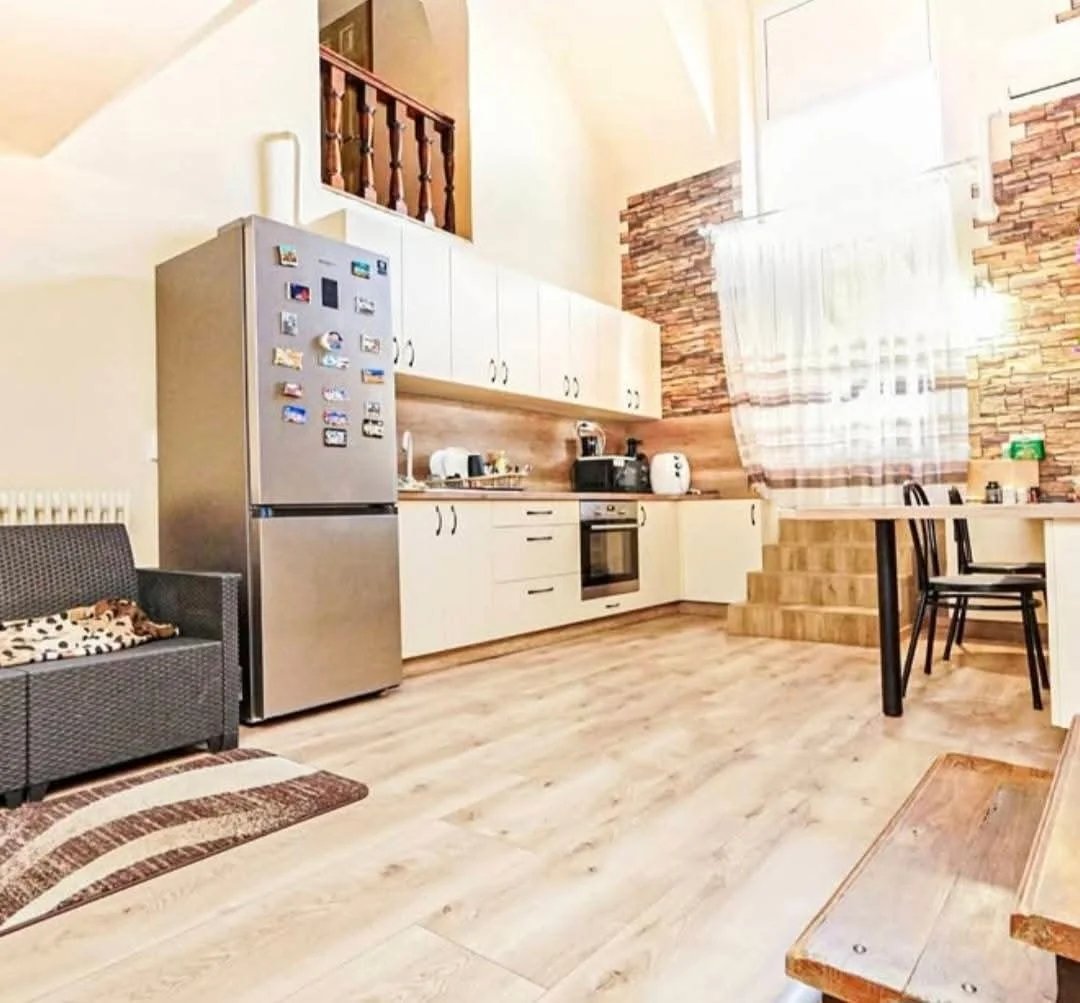 Eladó ikerház Hajdúsámsonon - Kép 9