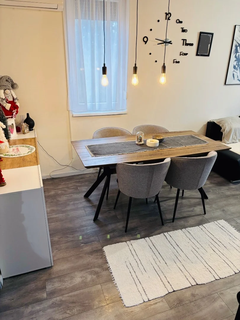 Eladó tégla lakás Szombathelyen - Kép 6