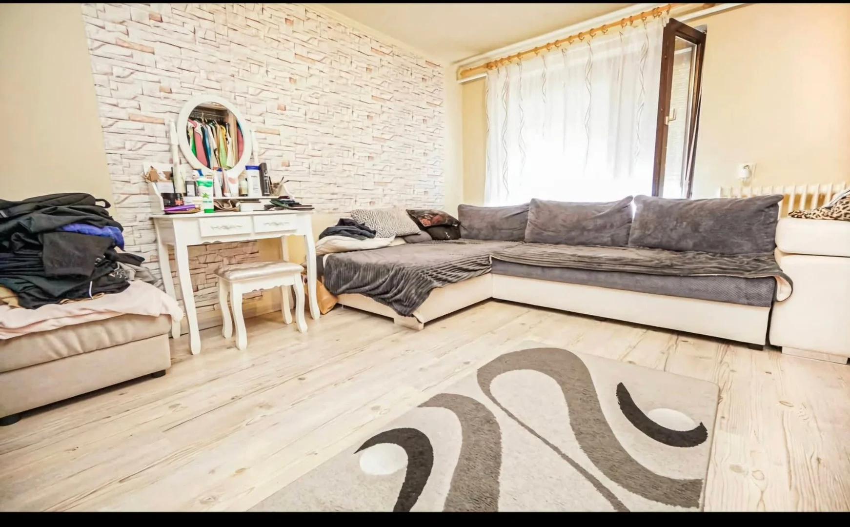 Eladó ikerház Hajdúsámsonon - Kép 7