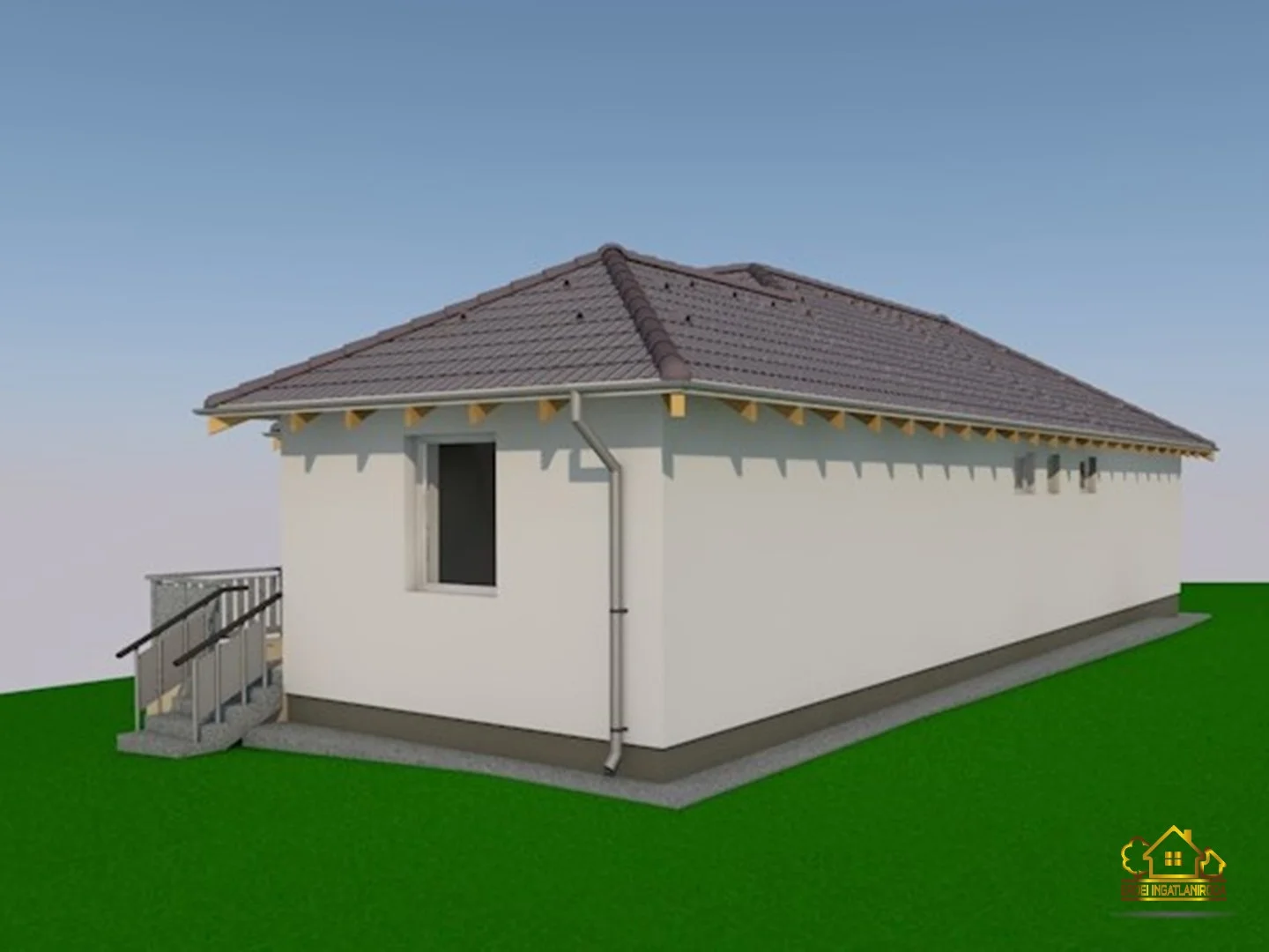 Eladó családi ház Szigetszentmiklóson - Kép 4