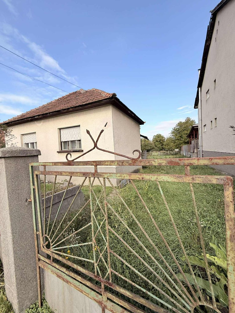 Eladó családi ház Kurityánon